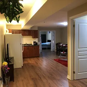  Appartement Spacious 2 Bedroom Guest Canada
