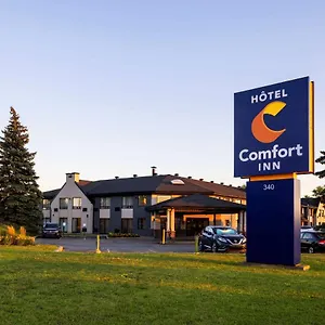 *** Hotel Comfort Aéroport Canada