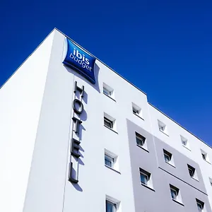 Ibis Budget Luxembourg Aeroport 2*, Niederanven Luxemburg